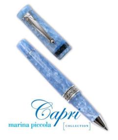 Delta Capri  Marina piccola Roller